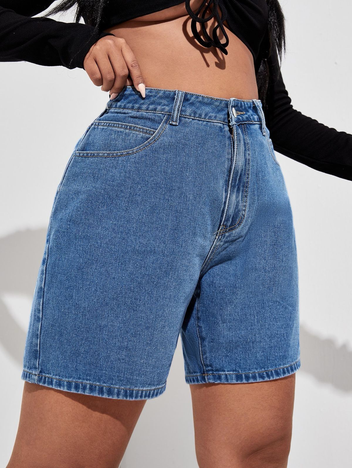 Bermuda Jeans Bermuda De Ropa Bermuda Jeans – Mager Store – Tienda